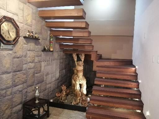 Fakali Homestay Quito Buitenkant foto