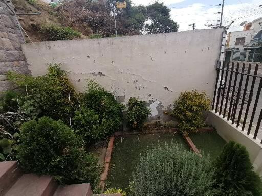 Fakali Homestay Quito Buitenkant foto