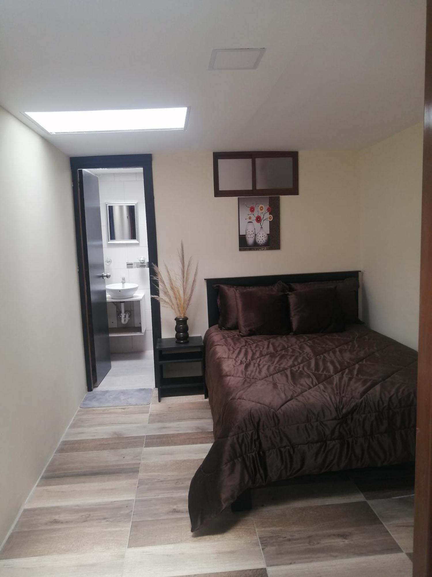 Fakali Homestay Quito Buitenkant foto